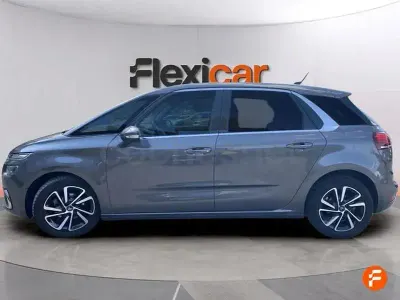 Usado Citroën C4 SpaceTourer