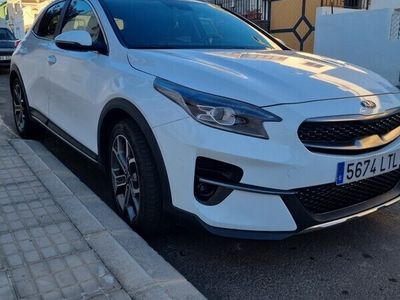 usado Kia XCeed 1.0 T-GDi Drive 88kW (120CV)