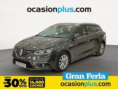 Renault Mégane GrandTour