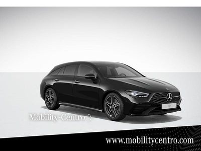 Mercedes CLA200
