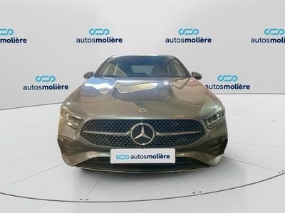 Mercedes A160
