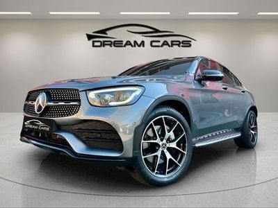 Mercedes GLC300