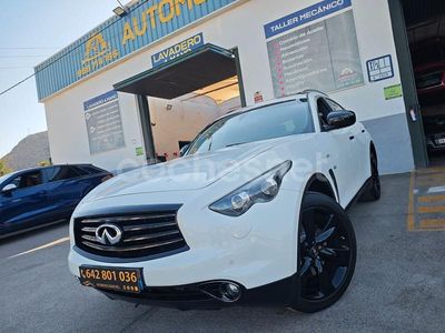 Infiniti QX70
