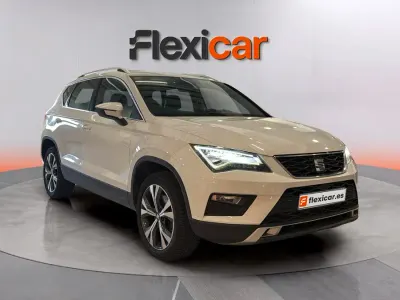 Usado Seat Ateca