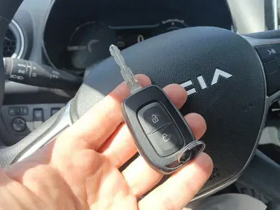 Usado Dacia Spring