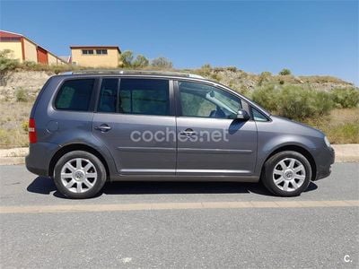 VW Touran