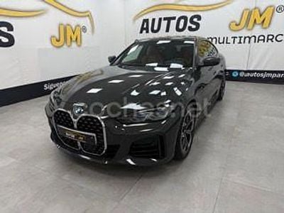 Negro Usado 2022 BMW 420 Comfort Edition Coupe | 40.900 € (Precio justo)