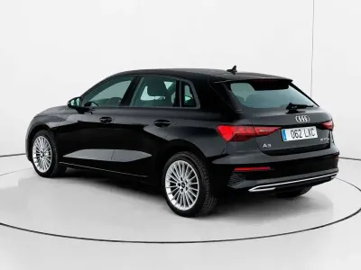 Usado Audi A3 Sportback