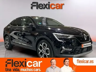 Usado Renault Arkana
