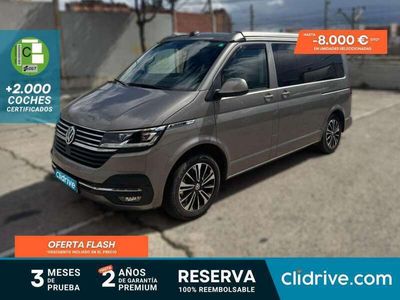 VW T6.1