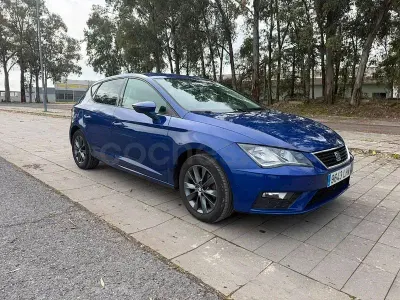 Usado Seat Leon