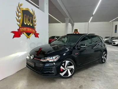 Usado VW Golf VIII