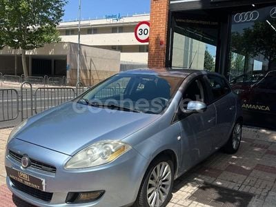 Fiat Bravo
