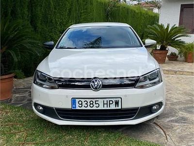 VW Jetta