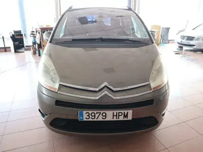 Usado Citroën Grand C4 Picasso