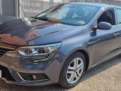 Renault Mégane IV