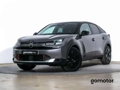 Usado Citroën C4 145 CV (106 kW) 2025 SUV