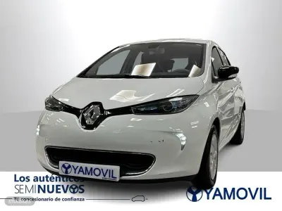 Usado Renault Zoe