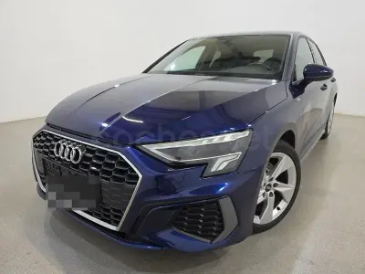 Usado Audi A3