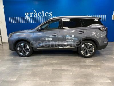 Gris / plata Nuevo 2025 Ebro s700 Luxury SUV | 31.627 € (Un poco caro)