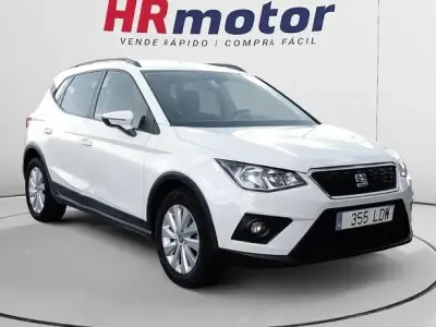 Usado Seat Arona