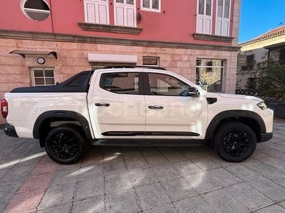 Blanco Nuevo 2025 Maxus T60 Recogida | 40.469 €