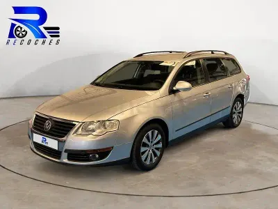 Usado VW Passat