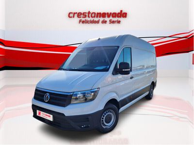 VW Crafter