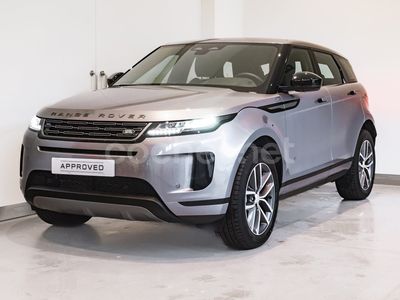 Usado Land Rover Range Rover evoque S 309 CV (227 kW) 2023 Gris / plata SUV