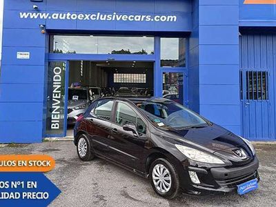 usado Peugeot 308 SW 1.6 VTi Confort