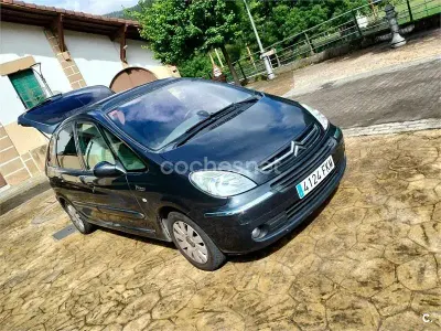 Usado Citroën Xsara Picasso