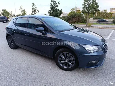 Usado Seat Leon