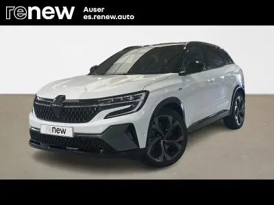 Usado Renault Austral Techno Esprit Alpine 200 CV (147 kW) 2023 Otro SUV