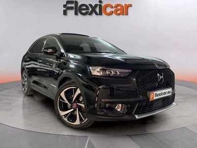 DS Automobiles DS7 Crossback