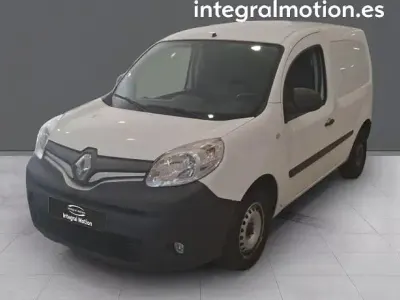 Usado Renault Kangoo 75 CV (55 kW) 2019 Monovolumen