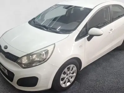 Occasion Kia Rio