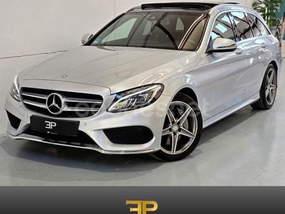 Mercedes C250