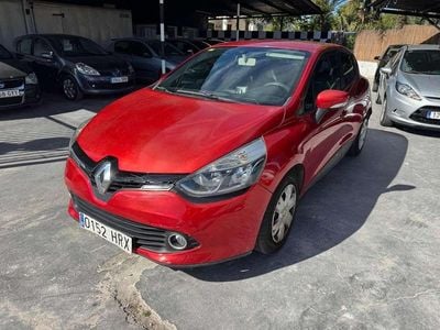 Renault Clio IV