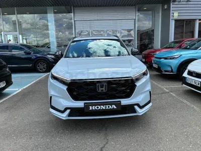 Usado Honda CR-V