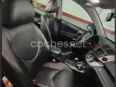 Usado Toyota RAV4