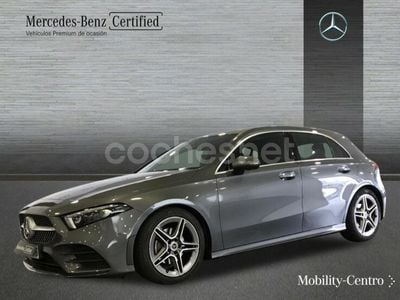 Mercedes A200