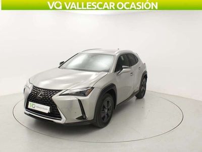 usado Lexus UX 250h 2.0 PREMIUM AUTO 184 5P