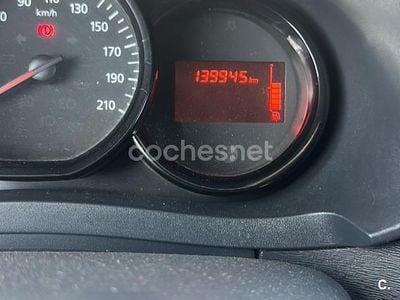 Usado Dacia Dokker Essentiel 95 HP (69 kW) 2020 Branco Monovolume