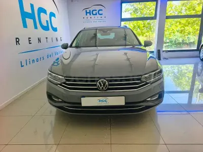 Usado VW Passat