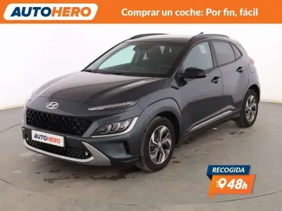 Usado Hyundai Kona