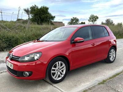 VW Golf VI