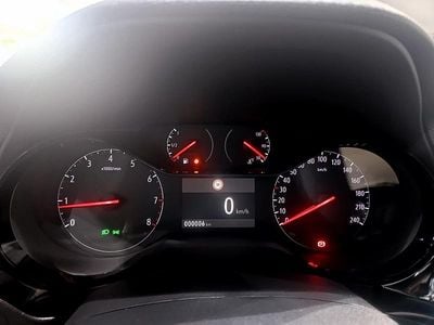 Nuevo Opel Corsa Edition 100 CV (73 kW) 2026 Azul Utilitario