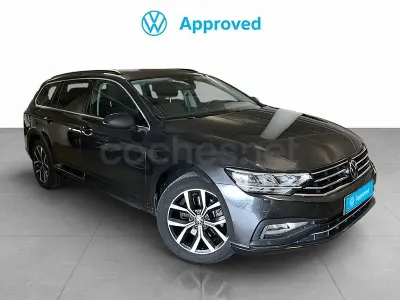 Usado VW Passat