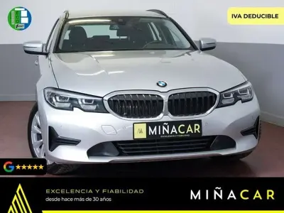 Usado BMW 318