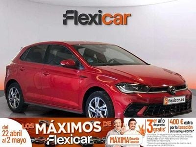 Usado VW Polo